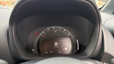 Toyota Aygo X 1.0 VVT-i Edge 5dr Petrol Hatchback